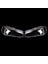 Bmw 2 Serisi F45 F46 2016-2019 Araç Far Kabuk Lambası Gölgesi Şeffaf Lens Kapak Far Kapağı Sağ (Yurt Dışından) 4