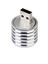 3x Alüminyum 3W USB LED Lamp Soketi Spotlıght Flanlıght Beyaz Işık (Yurt Dışından) 2