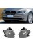 63177182195 63177182196 Ön Tampon Sis Lambası Kapak Bmw 7 Serisi F01 F02 740I 740LI 750I 2009-2013 (Yurt Dışından) 3