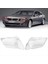 Araba Sol Ön Head Light Lamba Lens Kabuk Kapağı Bmw 7 Serisi E65 E66 2005-2008 Far Kapağı (Yurt Dışından) 2