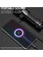 Süper Parlak El Feneri Güç Bankası Usb-C Şarj Edilebilir LED Güçlü Işık Multool Tool Tacical (Yurt Dışından) 4