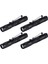 4x El Feneri Kalem Süper Küçük Mini Aaa Xpe-R3 LED Lamba Kemeri Klip (Yurt Dışından) 1