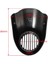 Harley 883 Için XL1200 Retrofit Grille Head Light Lamba Koruyucu Kaplama Motosiklet Aksesuarları Mat Siyah (Yurt Dışından) 4