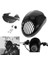 Harley 883 Için XL1200 Retrofit Grille Head Light Lamba Koruyucu Kaplama Motosiklet Aksesuarları Mat Siyah (Yurt Dışından) 5