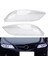 1paır Araş Far Gülteni Şeffaf Abajur Far Kapağı (Lh+Rh) MA2502135 Mazda 6 2 3l 3 0l 06-08 Için MA2503135 (Yurt Dışından) 5