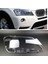 Bmw X3 F25 2012 2012 2013 Için Sol Far Abajur Maskesi Açık Kapak Far Malzemeleri (Yurt Dışından) 5