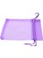 120 Pcs Çantası Mor Organza Takı Koşusu (Yurt Dışından) 5