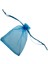 48 Organza Drawstring Torbaları Çantaları Çeşitli Renkler 4x5 &quot (Yurt Dışından) 5