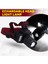 LED Kafa Işığı Şarj Edilebilir Kafa Işığı Yetişkinler Için 360 ° Ayarlanabilir Açılı Far Fildight Hareket Sensörü Balıkçılık Için (Yurt Dışından) 4
