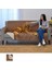 Pet Battaniye Kanepe Evcil Hayvan Su Geçirmez ve Slip Anti-Slip Dog Yatak Kapağı ve Yatak Mat Yatak Koruyucuları Mobilya L (Yurt Dışından) 5