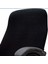 2x Anti-Dirty Dönen Streç Ofis Bilgisayar Masası Koltuk Sandalyesi Kapak Su Geçirmez Elastik Sandalye Slipcovers L (Yurt Dışından) 5