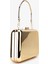 Kadın Vegan Sarı Abiye Çanta 1083 027 Bn Cnt SK25-26 Altın 3