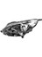 Mtxdpn Sol Far Peugeot P2008 13 19 LED Gündüz Fari 1