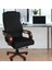 2x Ofis Sandalye Kapak Bilgisayar Sandalye Patron Sandalye Kapak Modern Sadizm Stili Beden Büyük Boyutta (Sandalye Dahil) (Yurt Dışından) 2