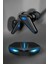 Rgb Işıklı Yüksek Ses Kaliteli Gamer Kulaklık Bluetooth Bağlantılı 2