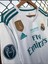 Real Madrid 2018 Kiev Şampiyonlar Ligi Finali Sergio Ramos Forması 3