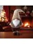 Yılbaşı Şans Cücesi Gnome 70 cm 1