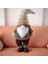 Yılbaşı Şans Cücesi Gnome 70 cm 2