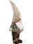 Yılbaşı Şans Cücesi Gnome 70 cm 3