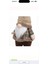 Yılbaşı Şans Cücesi Gnome 70 cm 5