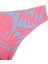 Fit Desenli Bikini Altı 11