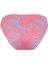 Fit Desenli Bikini Altı 12