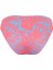 Fit Desenli Bikini Altı 13