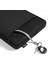 Siyah Tomtoc A13D2D3 14" Siyah DEFENDER-A13 Premium Serisi Notebook Kılıfı 6