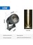 Açık LED Bahçe Duvar Spotları 10W Peyzaj Aydınlatma AC220V IP65 Su Geçirmez Bir Işın Spot Işığı Sıcak Beyaz (Yurt Dışından) 4