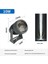 Açık LED Bahçe Duvar Spotları 10W Peyzaj Aydınlatma AC220V IP65 Su Geçirmez Bir Işın Spot Işık Sıcak Işık (Yurt Dışından) 5