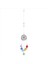 Kristaller Gökkuşağı Üreticisi Suncatcher Pencere Asılı Süs Bahçe Dekorasyon Güneş Yakalayıcı Kolye Çakra Boncuk (Yurt Dışından) 1
