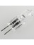 20 x G4 20W 12V Clear Halojen Kapsül Lamba Ampulleri (Yurt Dışından) 4