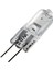 20 x Jc G4 12V 20W Clear Halojen Kapsül Lamba Ampulleri (Yurt Dışından) 3