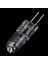 30X G4 Jc Tip Halojen Ampul Lambası 12V 20W 20 Watt (Yurt Dışından) 2