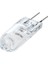 10X Ampul / Lamba Halojen Kapsülü &quot Jc&quot 12V / 10W G4 Sıcak Beyaz ve 10 x Jc G4 12V 20W Clear Halojen Kapsül Lamba Ampuller (Yurt Dışından) 4