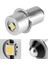 2 Pcs 1W P13 5s LED El Feneri Ampul 100-110LM 2700-7000K Yedek Ampul Lambası Acil Durum Işığı (6V ve 3V) (Yurt Dışından) 5