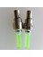 2pcs Yeşil LED Flash Lastik Tekerlek Valf Kapağı Işık Araba Bisikleti Bisiklet Motosiklet Tekerleği Işık Lastik Işık (Yurt Dışından) 3