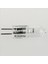 15 x G4 20W 12V Clear Halojen Kapsül Lamba Ampulleri (Yurt Dışından) 3