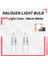 12V 20W Halojen Ampul Sıcak Beyaz Işık Lambası Bi-Pin Base 8 Pcs (Yurt Dışından) 4