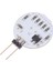 2x 24 Smd LED Spot Ampul Lambası G4 Gerçek Beyaz Dc 12V (Yurt Dışından) 4
