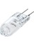 20X Ampul / Lamba Halojen Kapsülü &quot Jc&quot 12V / 10W G4 Ampul Sıcak Beyaz (Yurt Dışından) 2