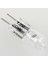 10 x G4 20W 12V Clear Halojen Kapsül Lamba Ampulleri (Yurt Dışından) 5