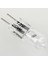 5 x G4 20W 12V Clear Halojen Kapsül Lamba Ampulleri (Yurt Dışından) 5