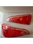 Audi Q5 Stop Lambası Cam Sağ Sol Set 2010-2013 1
