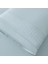 %100 Pamuk Percale Nevresim Seti 240X220 cm Mavi - Juana Serisi 3