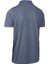 Mckay - Active Polo TP75 Erkek Mavi Polo Tişört 2