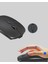 Sessiz Wireless Mouse – 5000 Dpı Hassasiyetli ve Hafif Tasarım 4