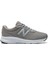 New Balance W411WW2 Gri Kadın Koşu Ayakkabı 1