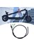 Elektrikli Scooter Motor Uzatma Kablosu E-Bisiklet Salonu Kablosu Fırçasız Motor Kablosu 8pin Elektrikli Bisiklet Aksesuarları (Yurt Dışından) 5