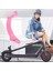 Xiaomi M365 Pro 2 Elektrikli Scooter Için Xiaomi M365 Pro S1 Için Arka Çamurluk Yükseltildi (Yurt Dışından) 3